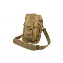 Rothco Flexipack MOLLE Tactical Shoulder Bag, Flexipack, molle bag, molle shoulder bag, tactical shoulder bag, molle tactical shoulder bag, shoulder bag, molle bag, molle shoulder bag, tactical molle bag, m.o.l.l.e, tactical bags, tactical bag, ammo bag, ammo pack, military bags, military bag, military pack